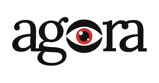 Agora Logo
